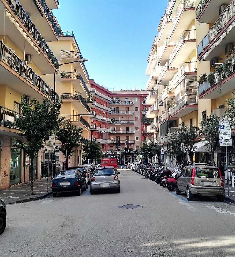 Appartamento PORTICI vendita   Galileo Galilei Doma Immobiliare S.a.s.