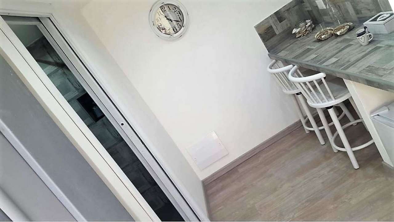 Loft NAPOLI vendita  PONTICELLI del Risanamento Doma Immobiliare S.a.s.