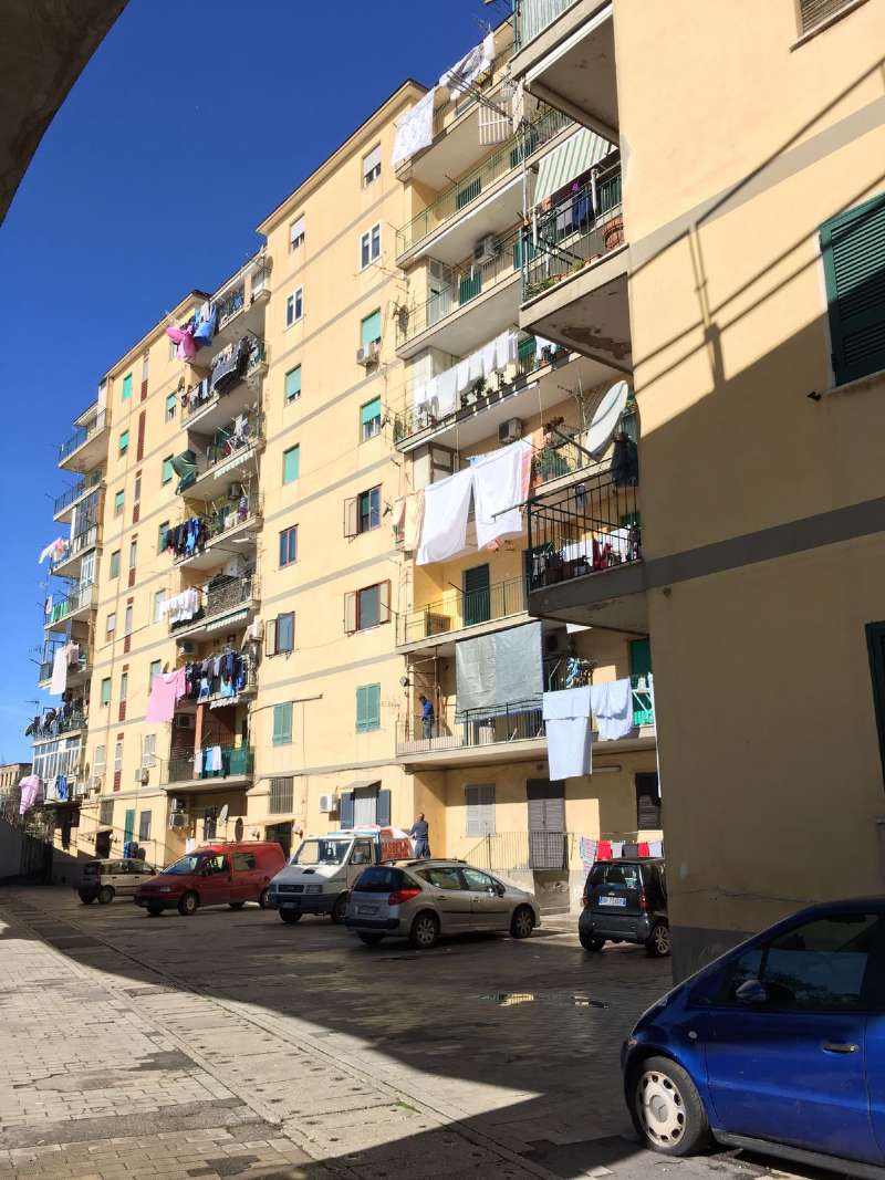  napoli vendita quart: ponticelli doma immobiliare s.a.s.