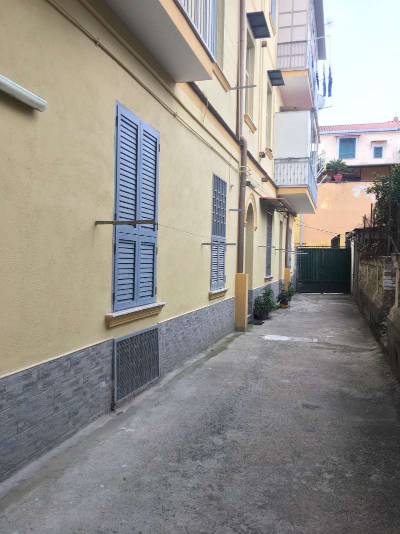 Appartamento NAPOLI vendita  PONTICELLI Vincenzo Aprea Doma Immobiliare S.a.s.