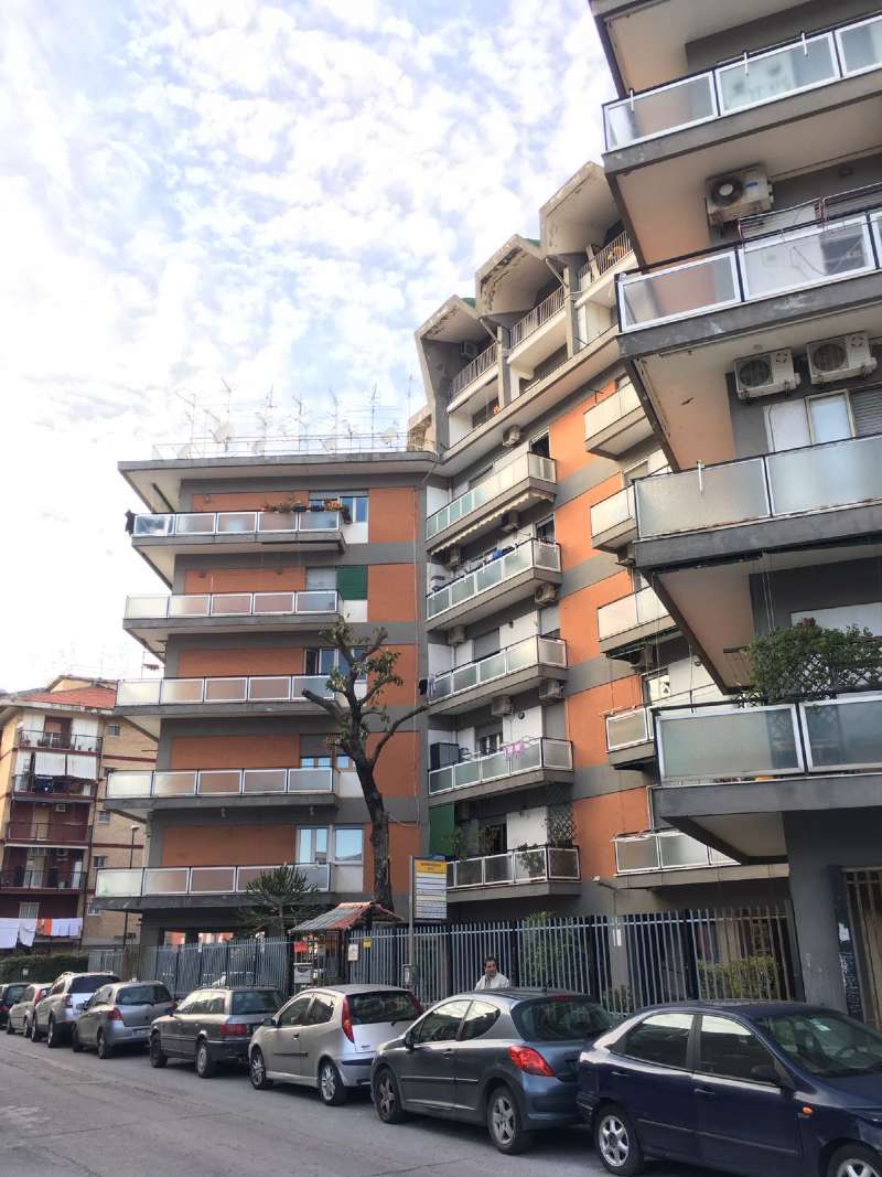  napoli vendita quart: ponticelli doma immobiliare s.a.s.