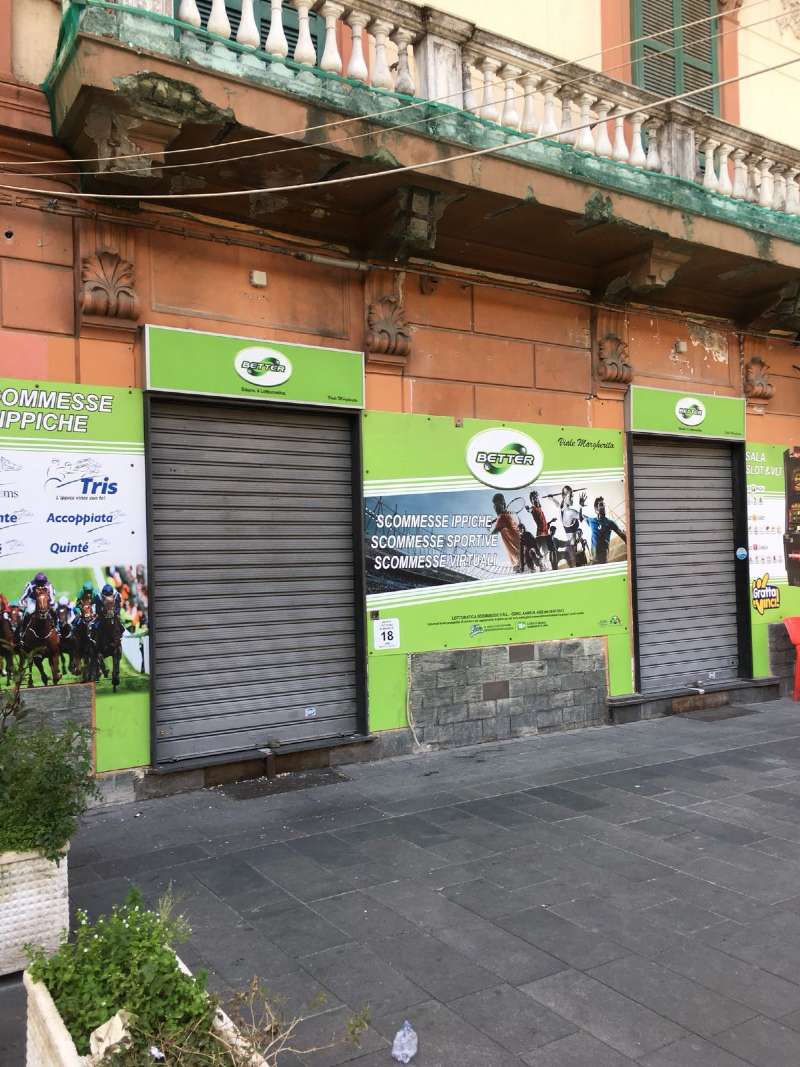  napoli affitto quart: ponticelli doma-immobiliare-s.a.s.