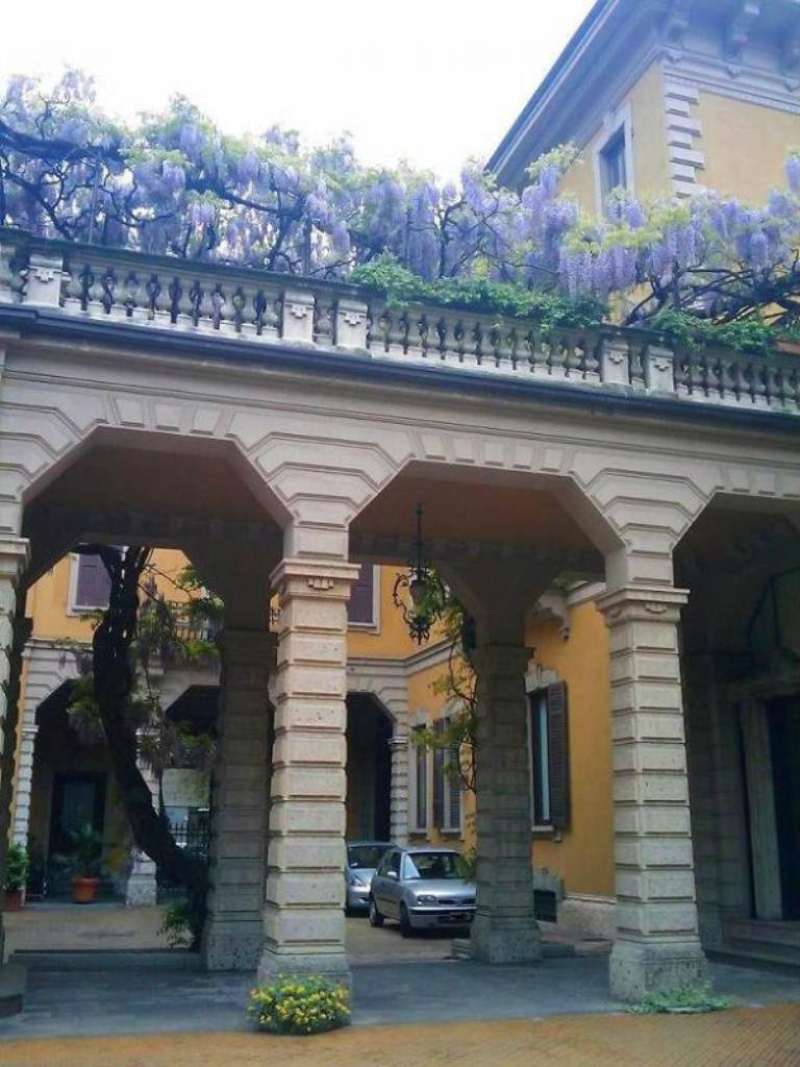  milano affitto quart: centro storico l'idea immobiliare di paolo rebuscini