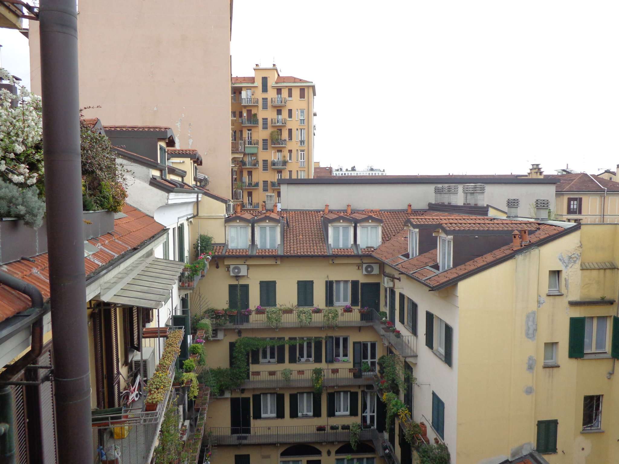 Appartamento MILANO vendita  CENTRO STORICO corso concordia L'Idea Immobiliare di Paolo Rebuscini