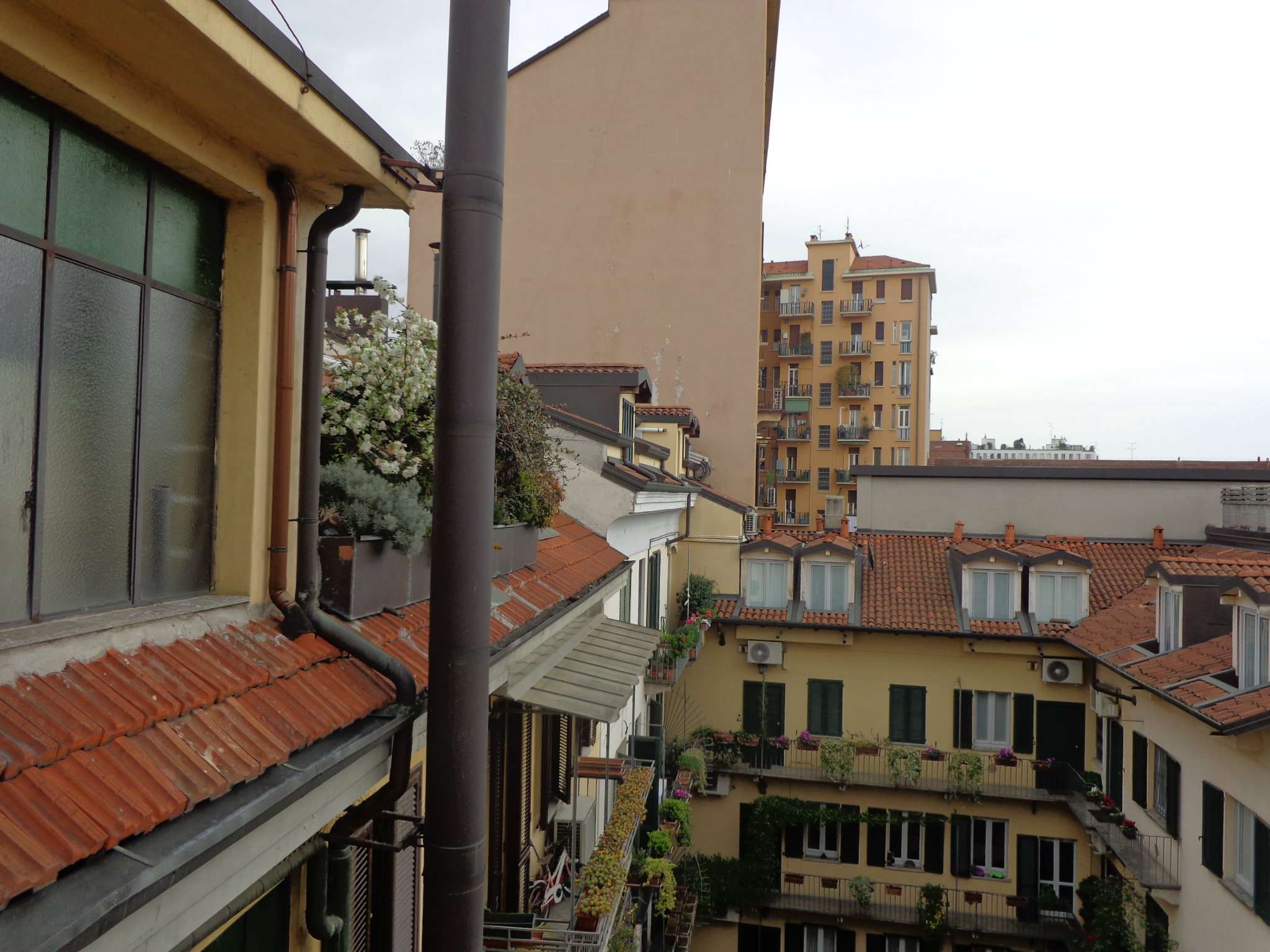 Appartamento MILANO vendita  CENTRO STORICO corso concordia L'Idea Immobiliare di Paolo Rebuscini