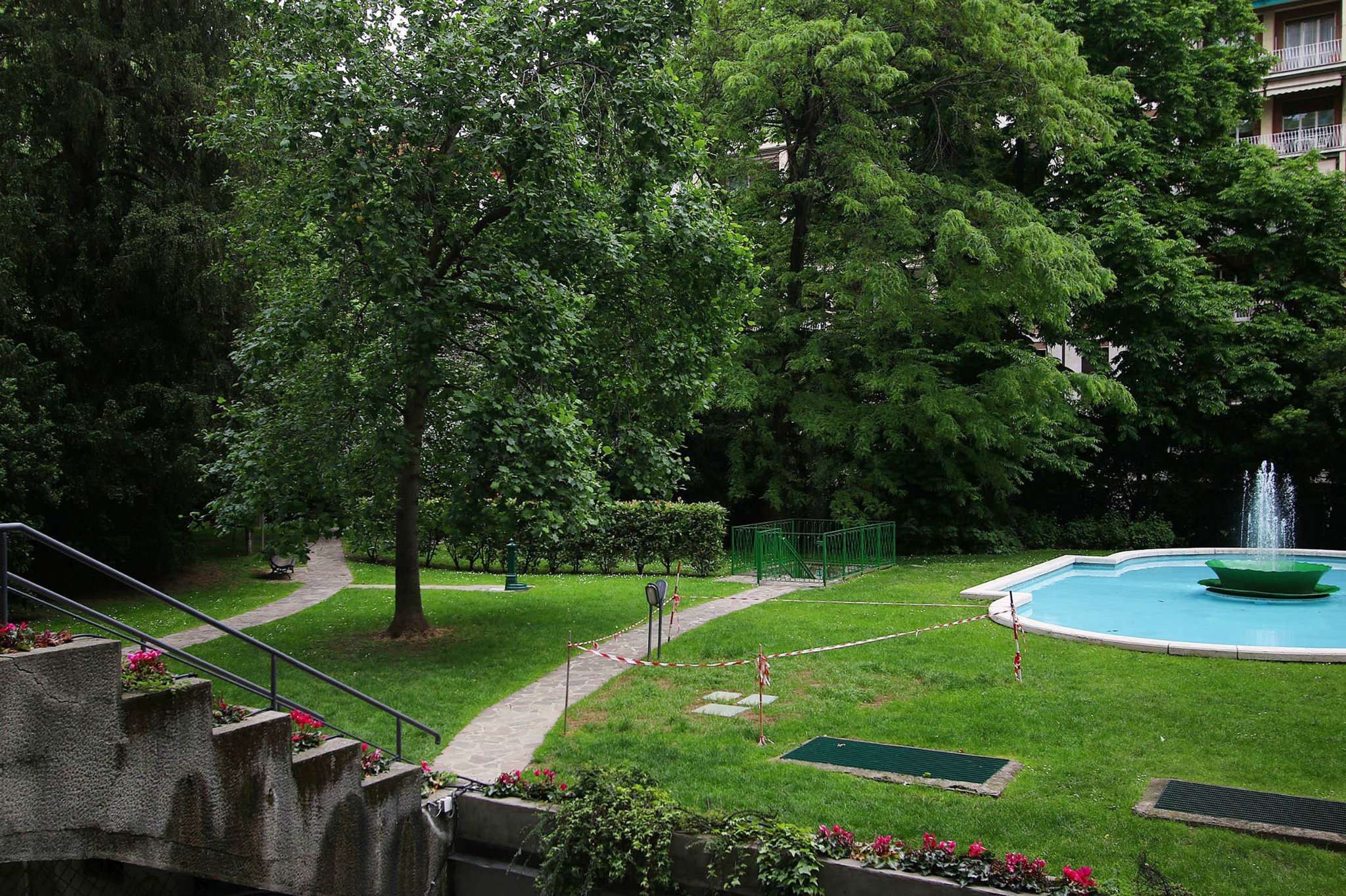 Ufficio - Loc.Com. MILANO affitto  CENTRO STORICO monforte L'Idea Immobiliare di Paolo Rebuscini