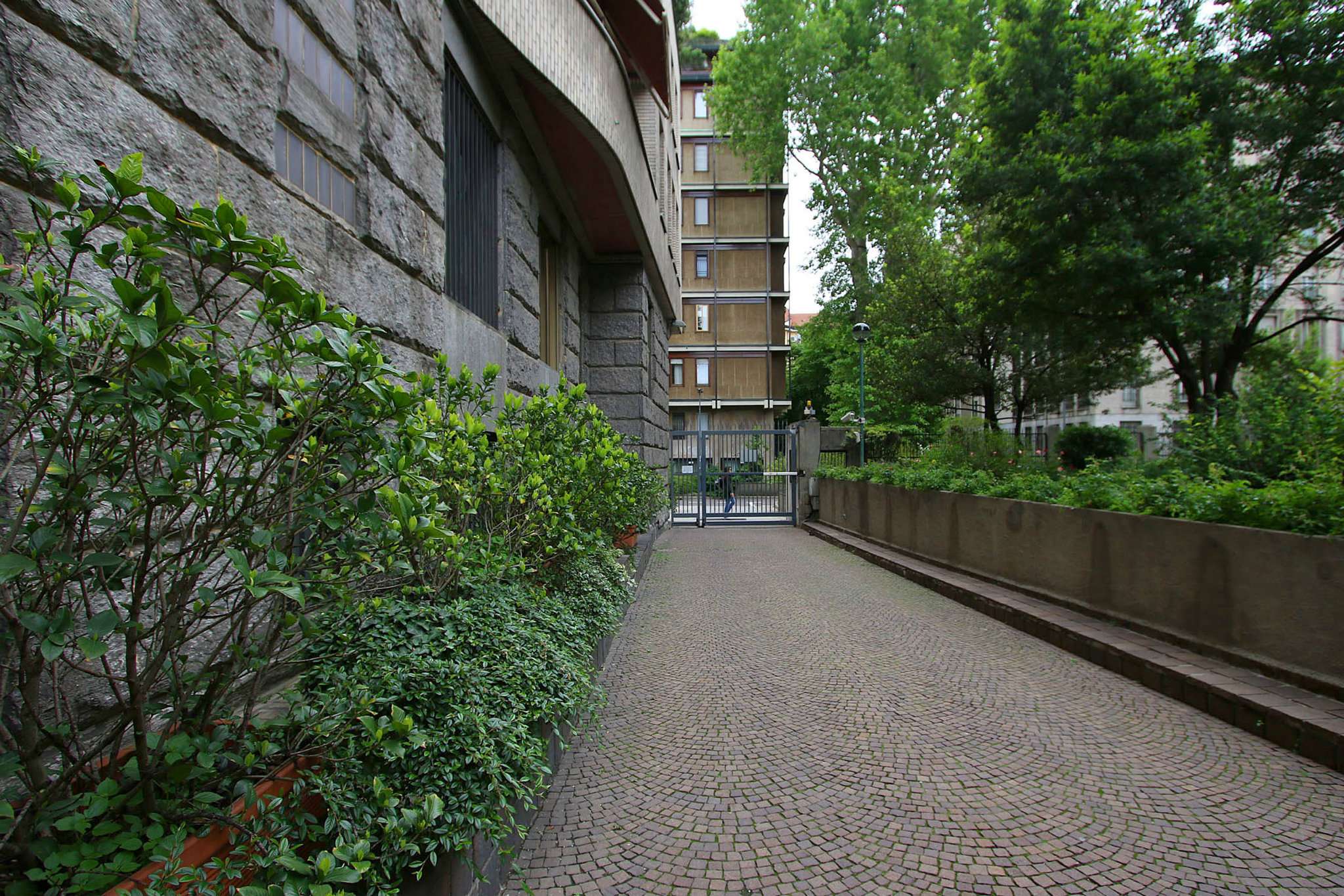 Ufficio - Loc.Com. MILANO affitto  CENTRO STORICO monforte L'Idea Immobiliare di Paolo Rebuscini