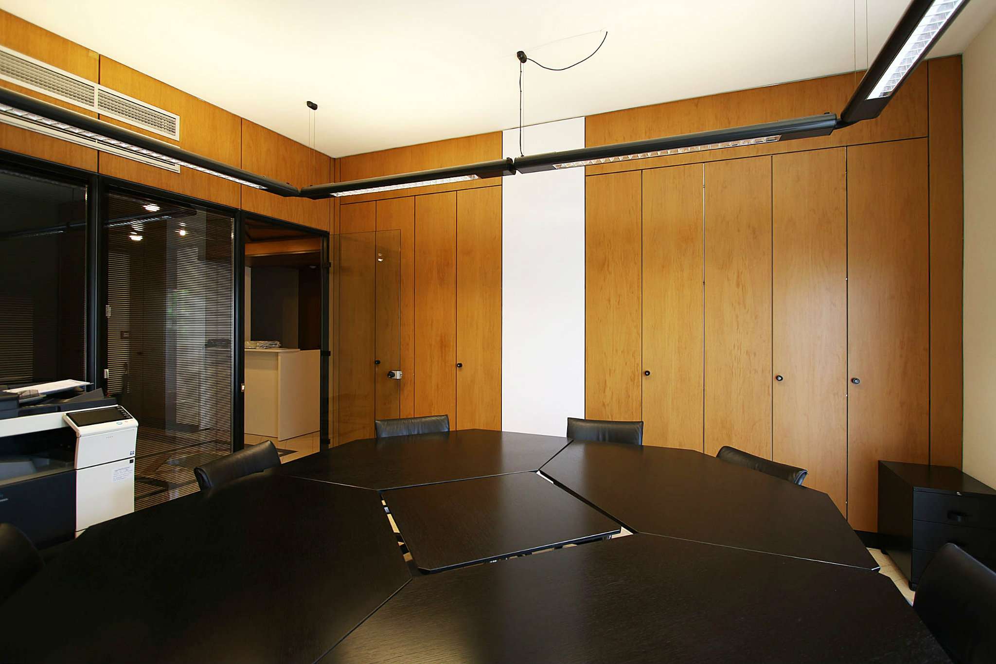 Ufficio - Loc.Com. MILANO affitto  CENTRO STORICO PONTACCIO L'Idea Immobiliare di Paolo Rebuscini