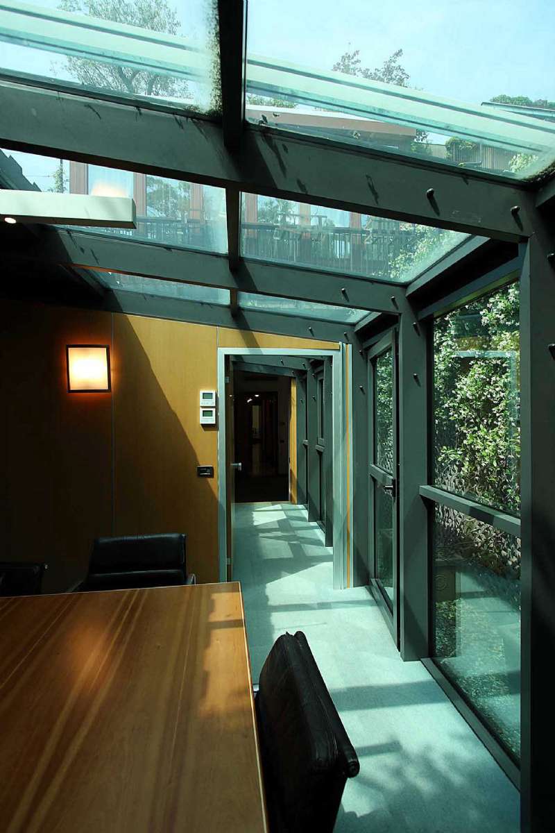 Ufficio - Loc.Com. MILANO affitto  CENTRO STORICO PONTACCIO L'Idea Immobiliare di Paolo Rebuscini