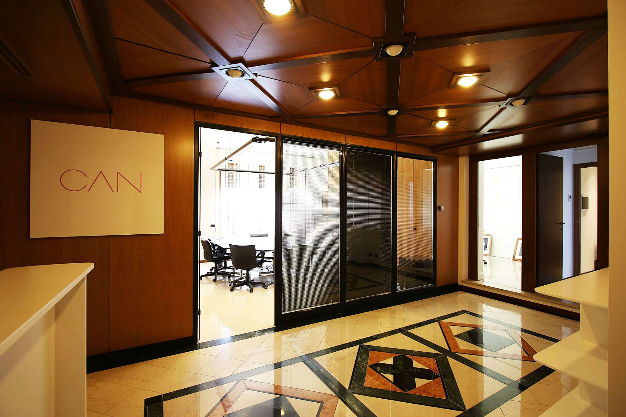 Ufficio - Loc.Com. MILANO affitto  CENTRO STORICO PONTACCIO L'Idea Immobiliare di Paolo Rebuscini