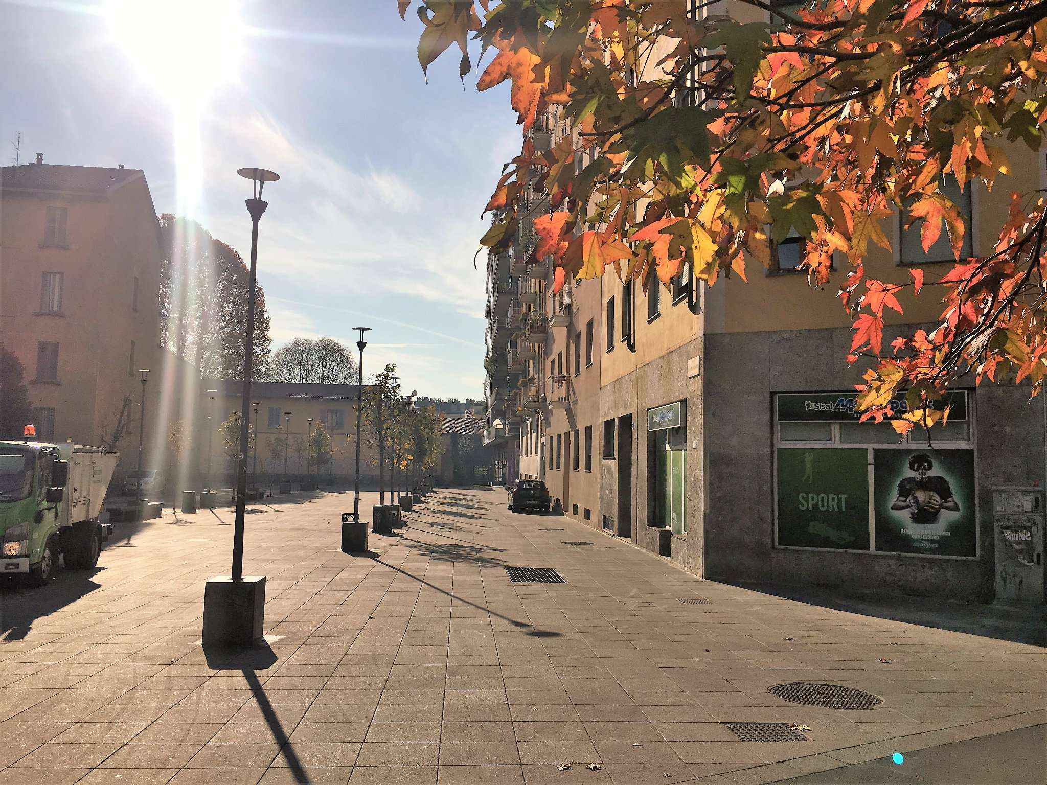  milano vendita quart: bocconi l'idea-immobiliare-di-paolo-rebuscini