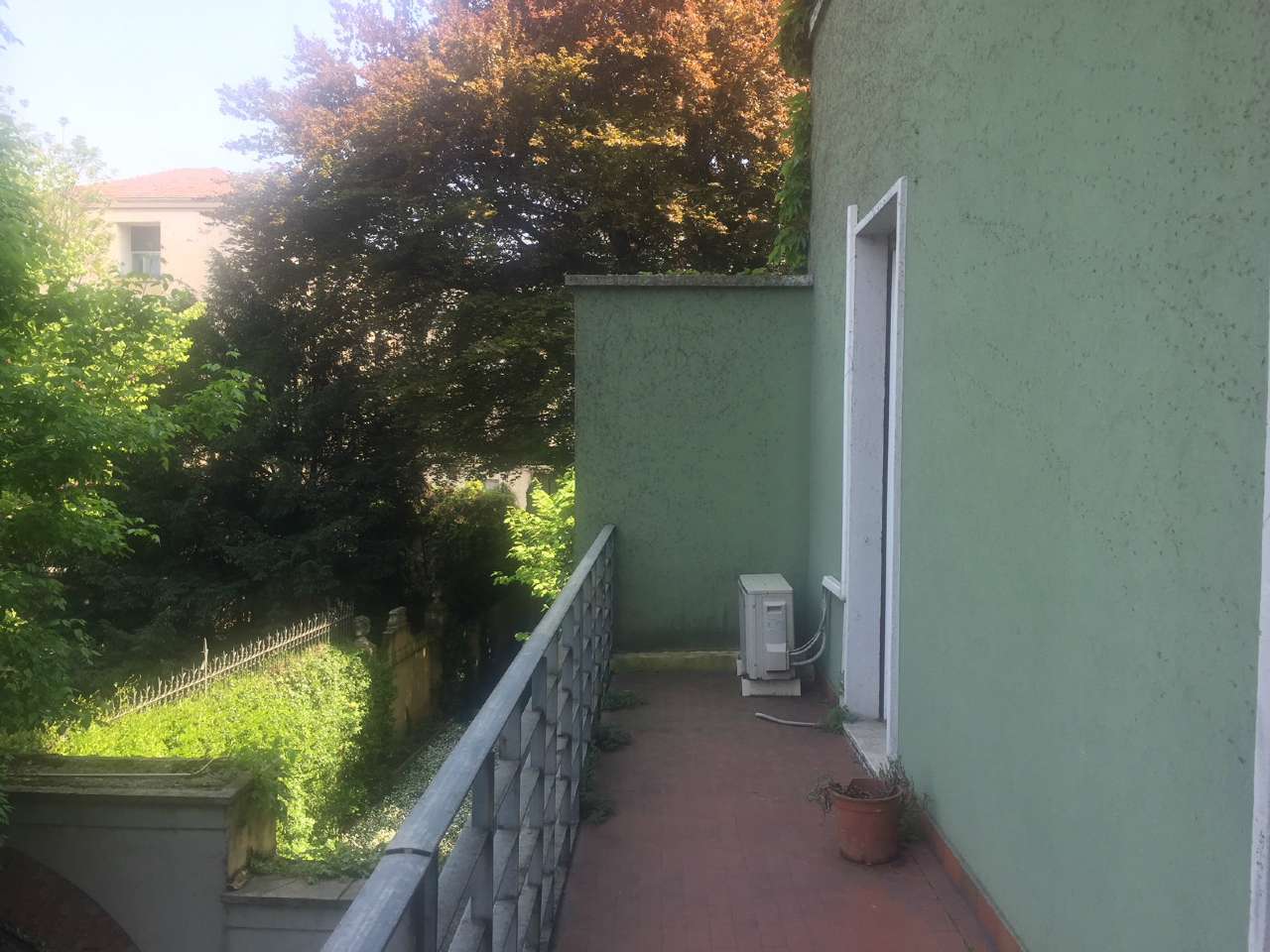 Ufficio - Loc.Com. MILANO affitto  CENTRO STORICO VIA FRANCESCO SFORZA L'Idea Immobiliare di Paolo Rebuscini