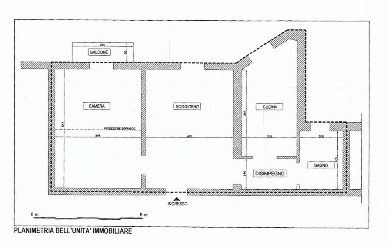 Appartamento MILANO vendita  BUENOS AIRES VIA SPARTACO L'Idea Immobiliare di Paolo Rebuscini