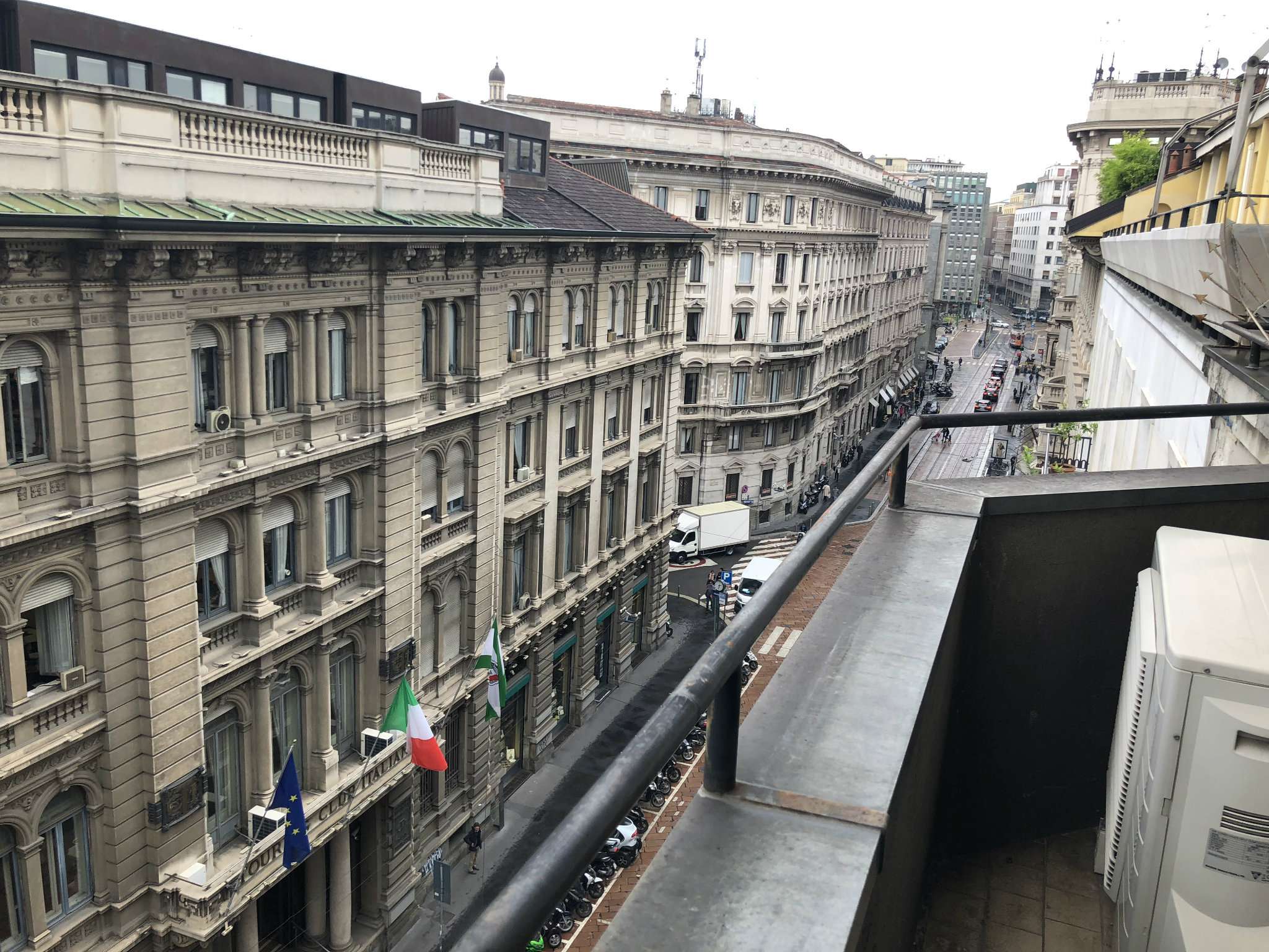  milano affitto quart: centro storico l'idea immobiliare di paolo rebuscini