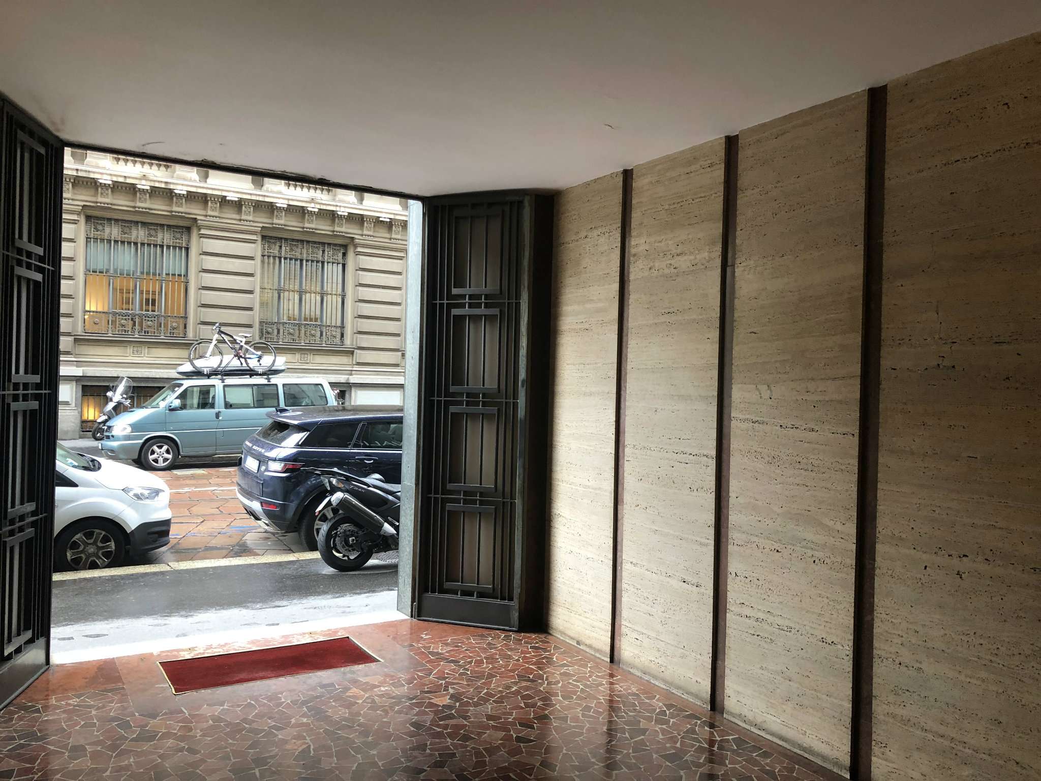 Appartamento MILANO affitto  CENTRO STORICO corso italia L'Idea Immobiliare di Paolo Rebuscini