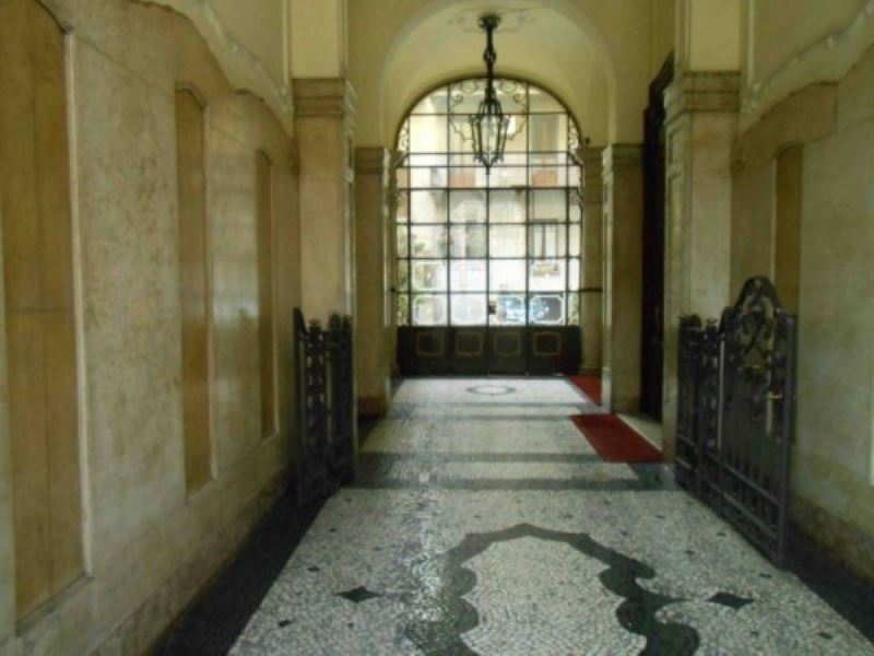 Ufficio - Loc.Com. MILANO affitto  PORTA MONFORTE  L'Idea Immobiliare di Paolo Rebuscini