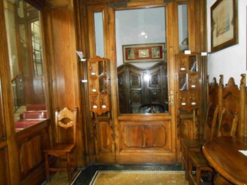 Ufficio - Loc.Com. MILANO affitto  PORTA MONFORTE  L'Idea Immobiliare di Paolo Rebuscini