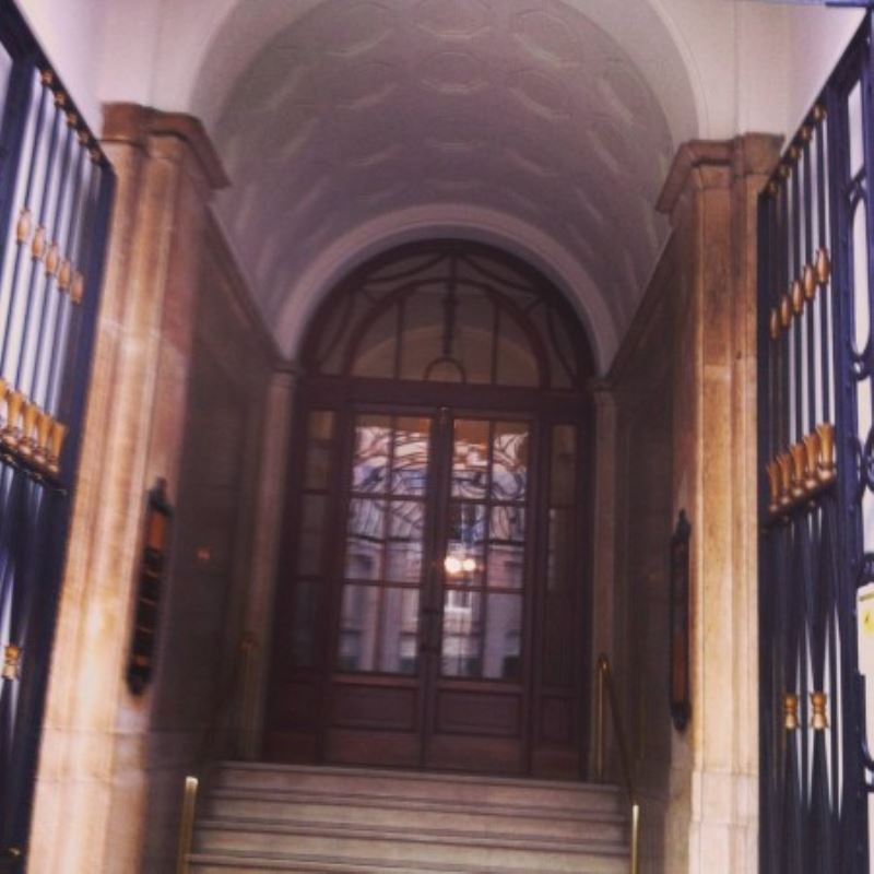 Ufficio - Loc.Com. MILANO affitto  PIAZZA DUOMO Augusto L'Idea Immobiliare di Paolo Rebuscini