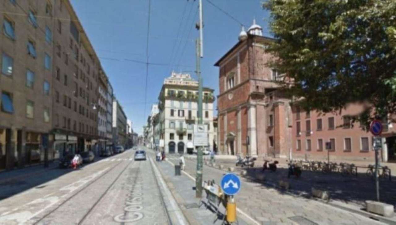  milano vendita quart: corso italia l'idea-immobiliare-di-paolo-rebuscini