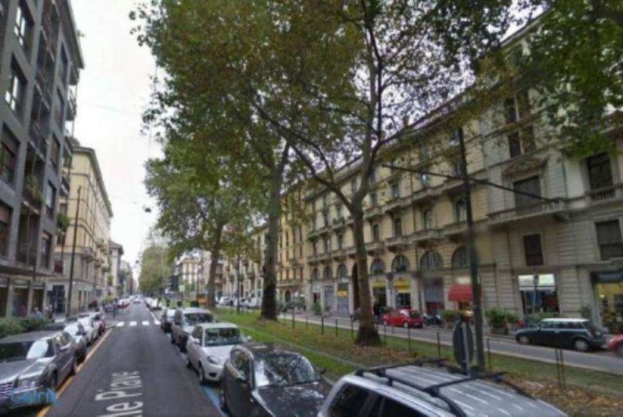 Negozio - Loc.Com. MILANO vendita  BUENOS AIRES  L'Idea Immobiliare di Paolo Rebuscini