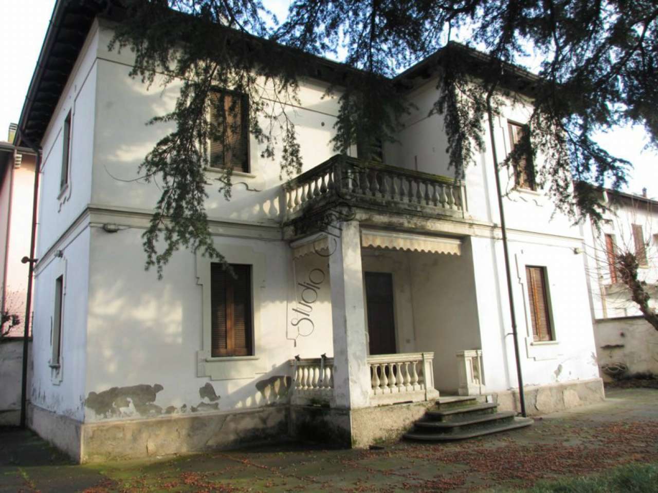 Villa MELZO vendita   Risorgimento Studio Cerboni di Cerboni Eleonora