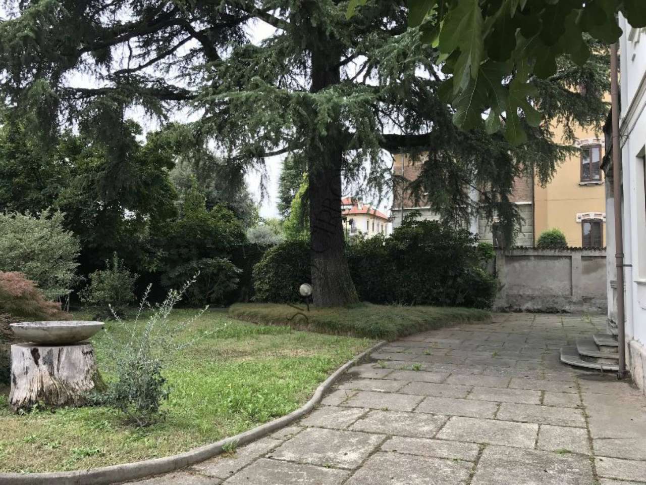 Villa MELZO vendita   Risorgimento Studio Cerboni di Cerboni Eleonora