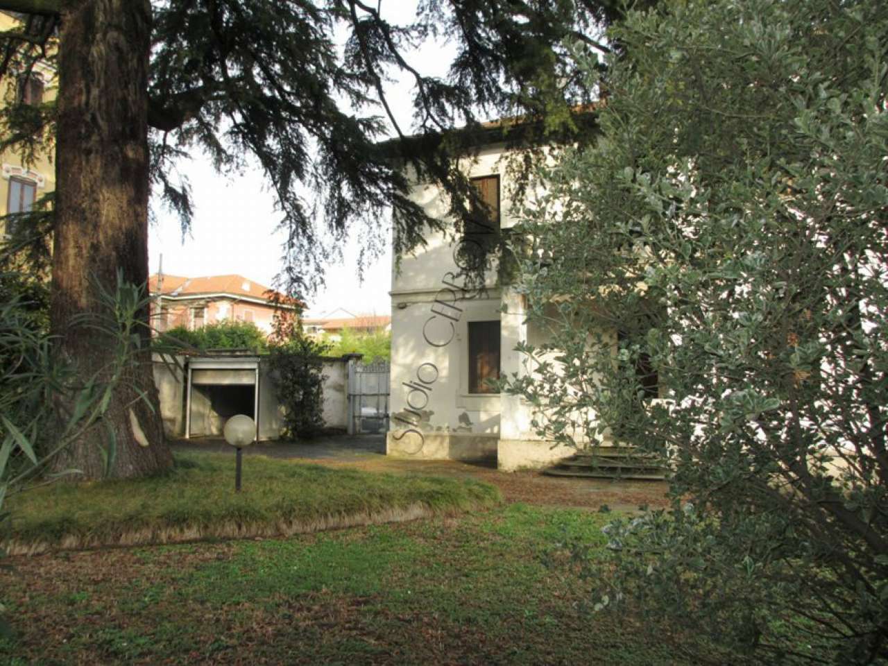 Villa MELZO vendita   Risorgimento Studio Cerboni di Cerboni Eleonora