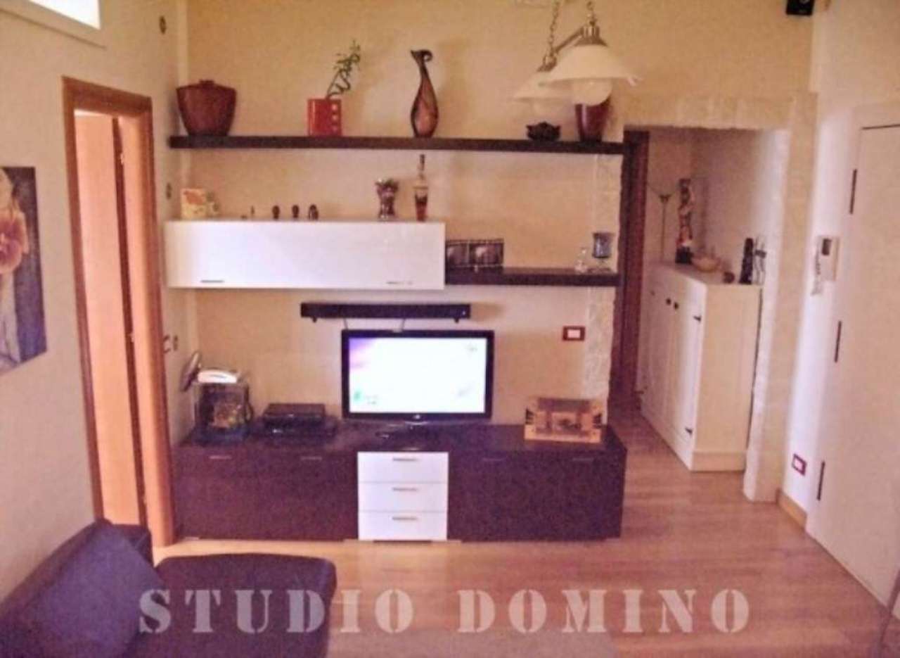 Appartamento SETTALA vendita   Brianza Studio Domino