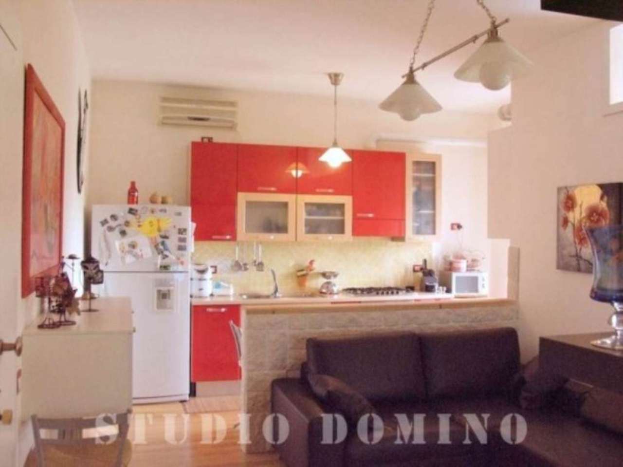  settala vendita quart:  studio domino