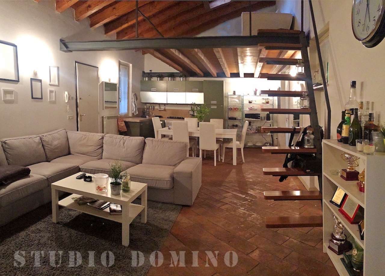  brescia vendita quart: primo maggio studio domino