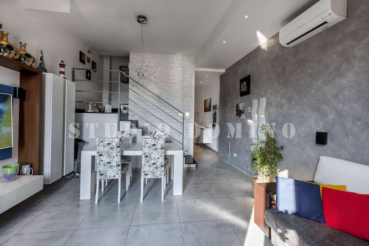 Appartamento BOLLATE vendita   San Bernardo Studio Domino