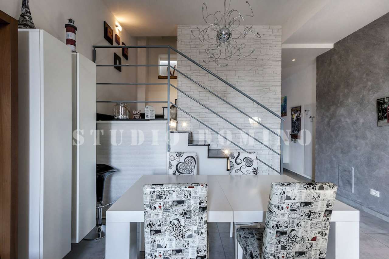 Appartamento BOLLATE vendita   San Bernardo Studio Domino
