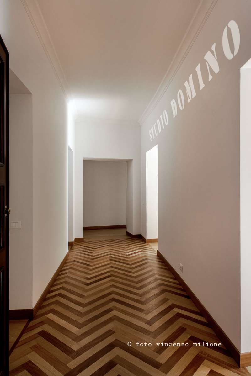 Appartamento GENOVA vendita  CENTRO STORICO Carignano Studio Domino