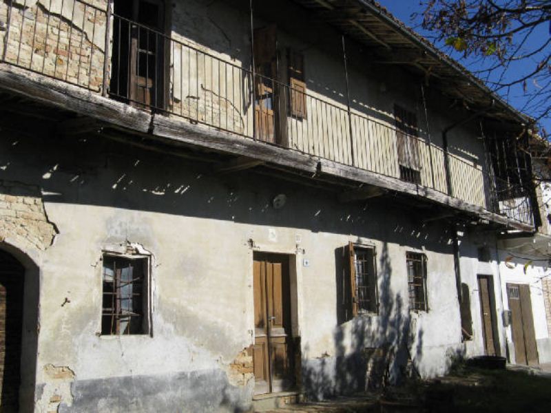 Vendita Rustico/Casale Tonengo 2° CINTURA