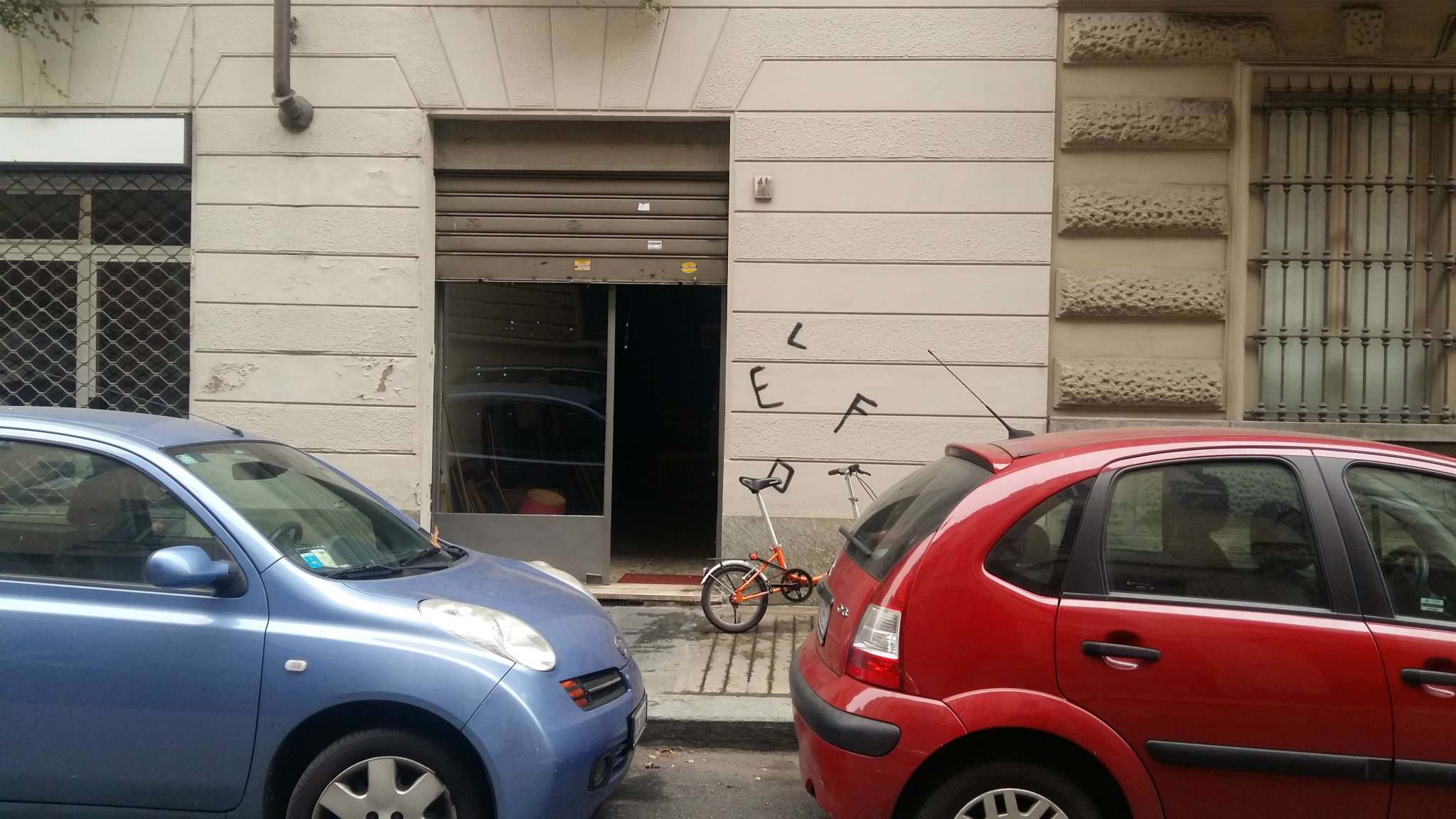 torino vendita quart: crocetta fiminter-immobili