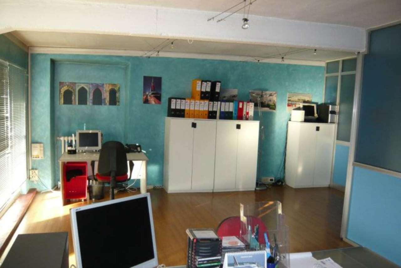 Capannoni (Tutti) TORINO vendita  MIRAFIORI NORD del Drosso Fiminter Immobili