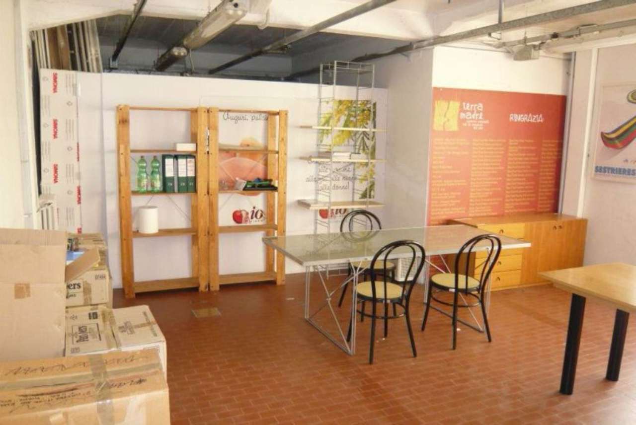 Capannoni (Tutti) TORINO vendita  MIRAFIORI NORD del Drosso Fiminter Immobili