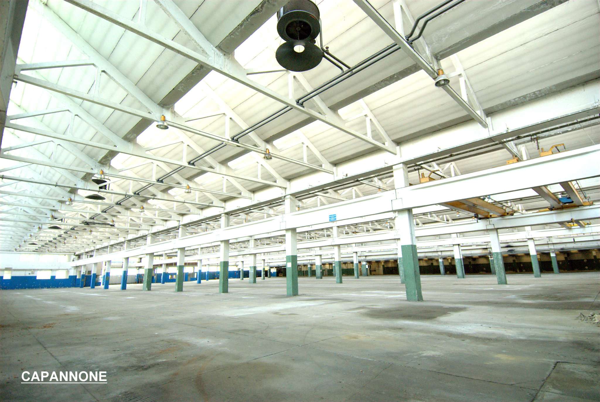 Capannoni (Tutti) TORINO vendita  FALCHERA Basse di Stura Fiminter Immobili