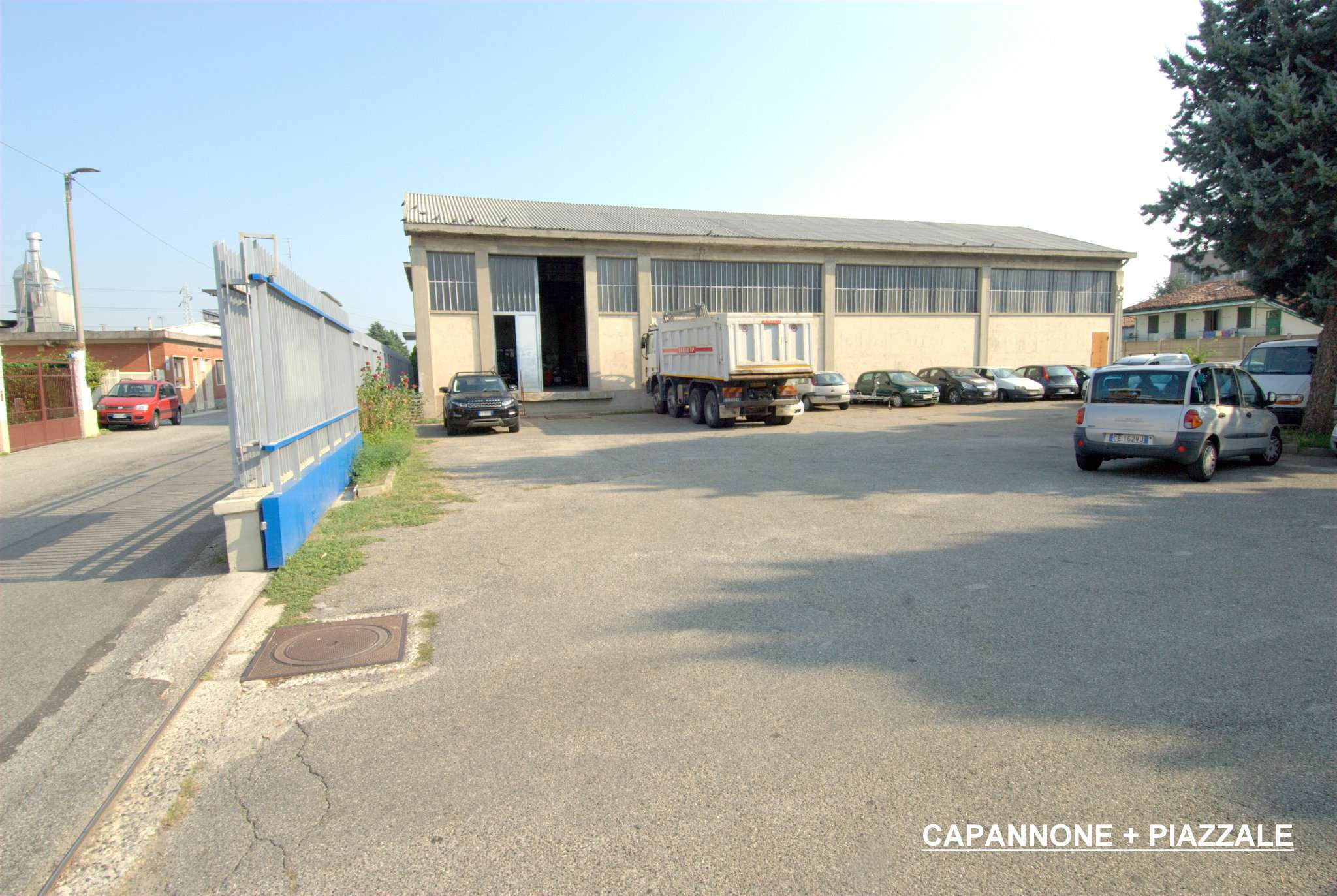  torino vendita quart: falchera fiminter-immobili