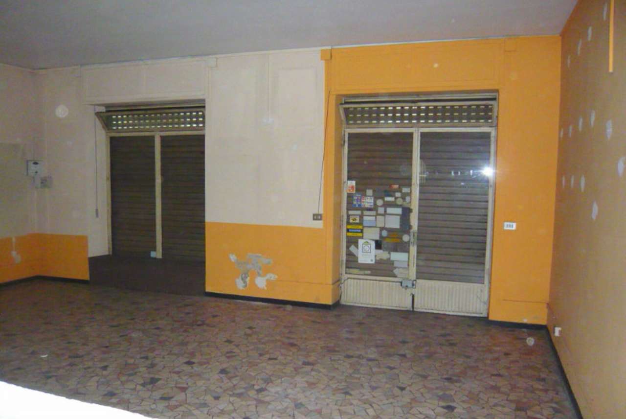 Negozio - Loc.Com. TORINO affitto  VANCHIGLIA Fontanesi Fiminter Immobili