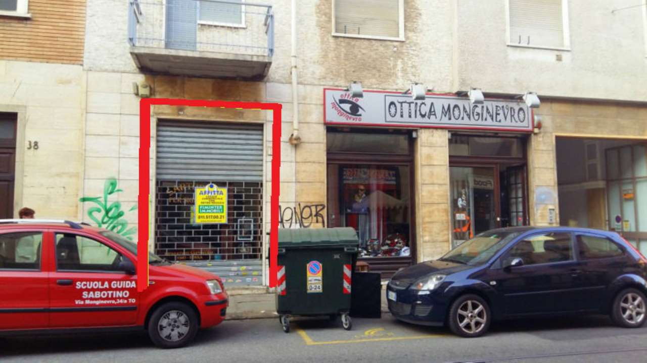  torino affitto quart: cenisia fiminter-immobili