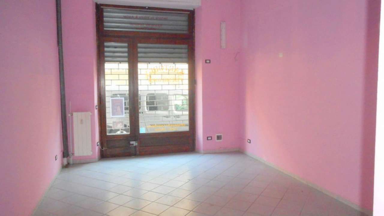 Negozio - Loc.Com. TORINO affitto  CENISIA Monginevro Fiminter Immobili