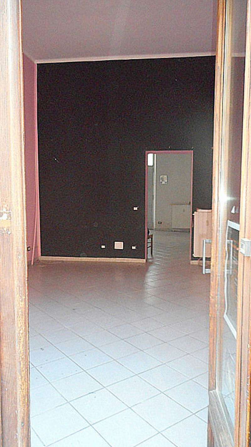 Negozio - Loc.Com. TORINO affitto  CENISIA Monginevro Fiminter Immobili