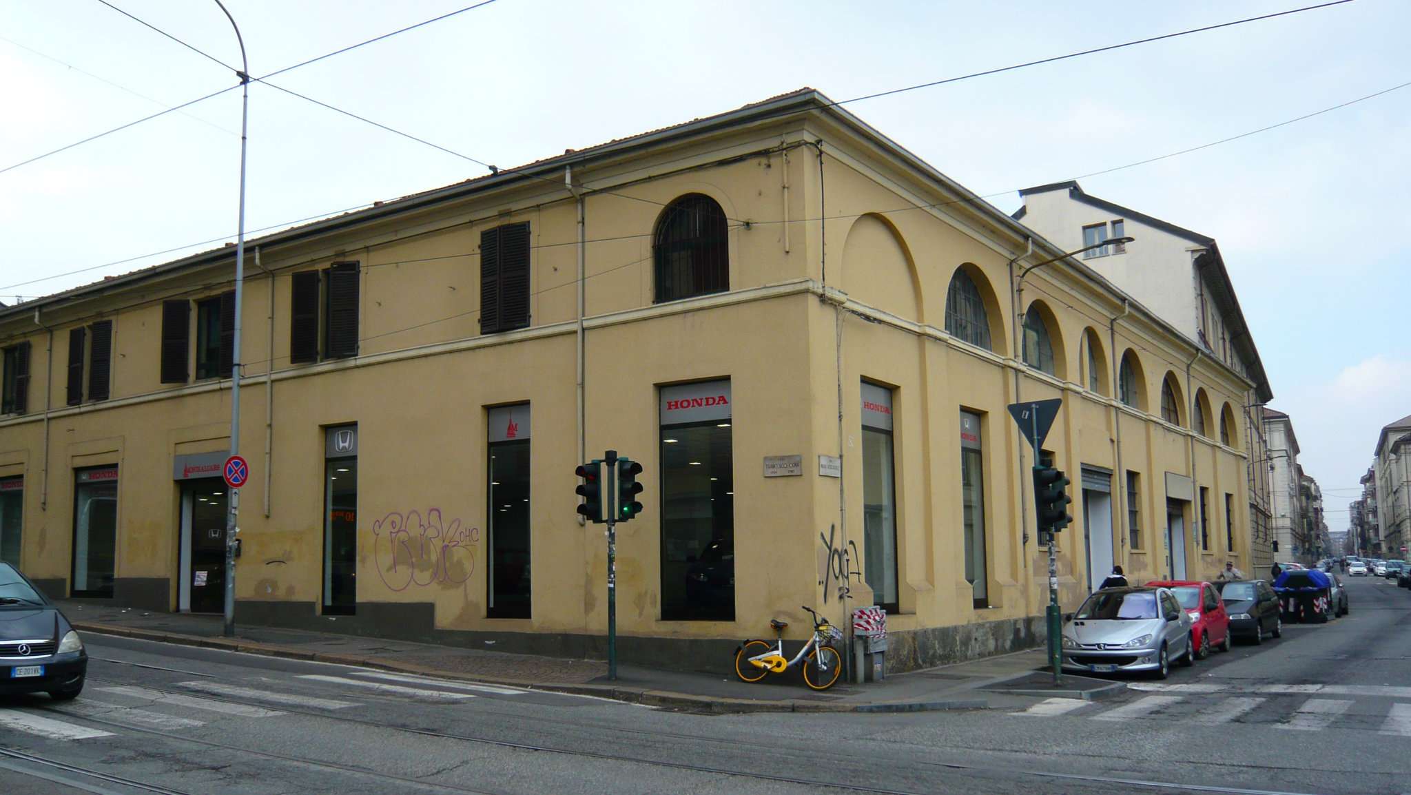 torino vendita quart: valdocco fiminter-immobili