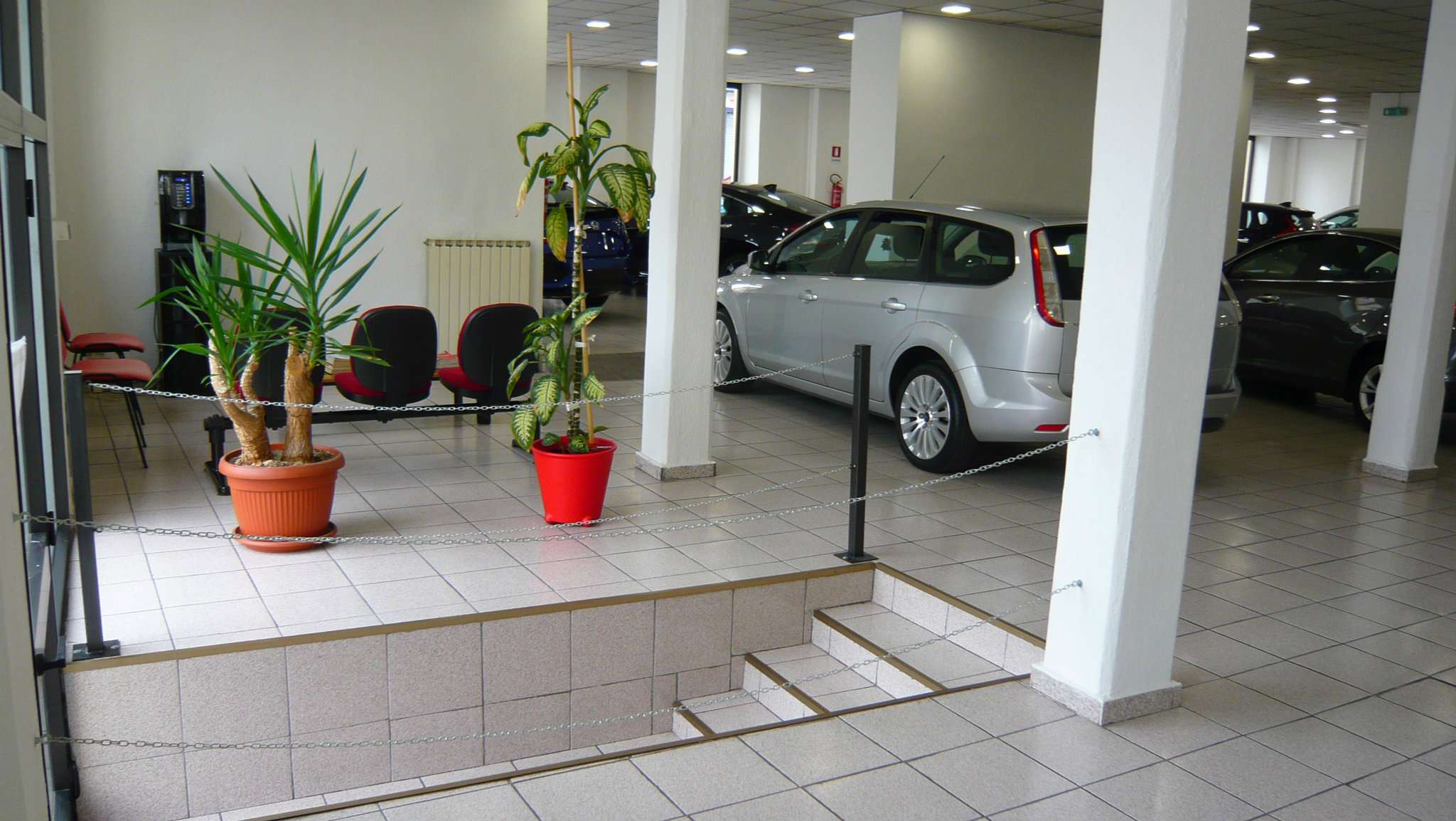 Negozio - Loc.Com. TORINO vendita  VALDOCCO Cigna Fiminter Immobili