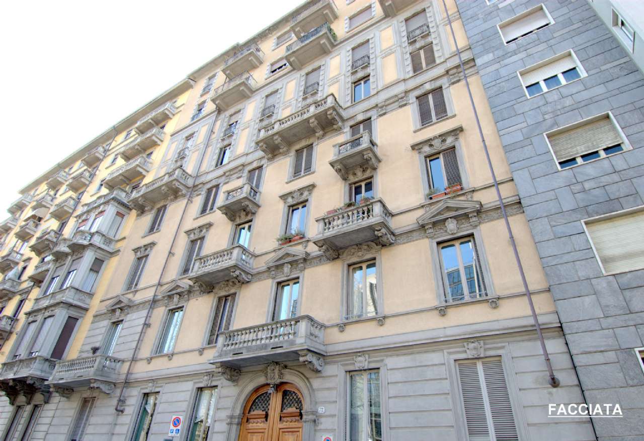  torino affitto quart: valentino fiminter-immobili