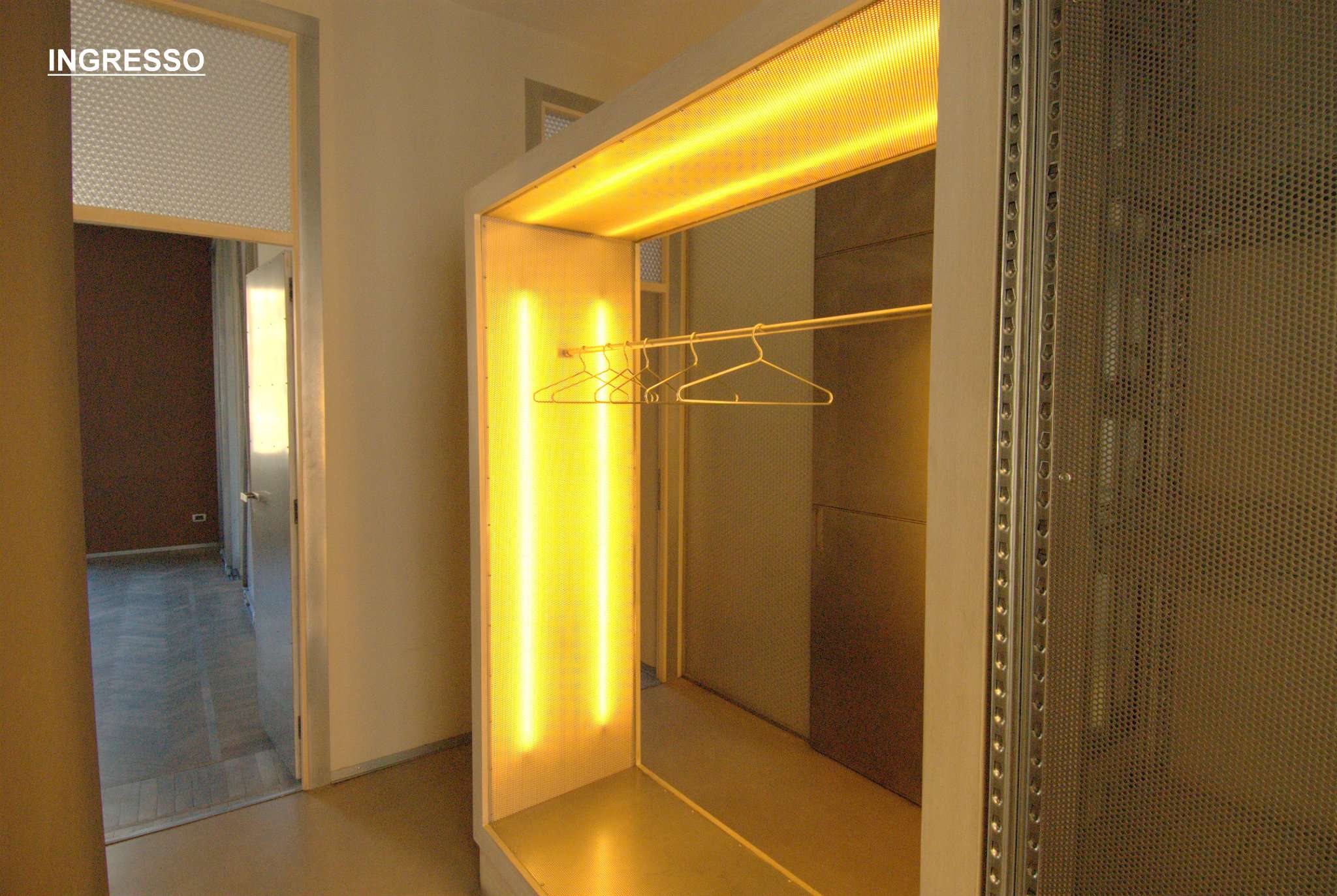 Ufficio - Loc.Com. TORINO affitto  VALENTINO Massimo d' Azeglio Fiminter Immobili