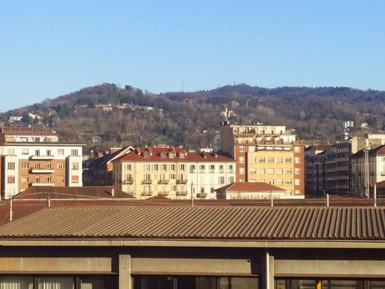 Appartamento TORINO affitto  CENTRO Chisone Fiminter Immobili