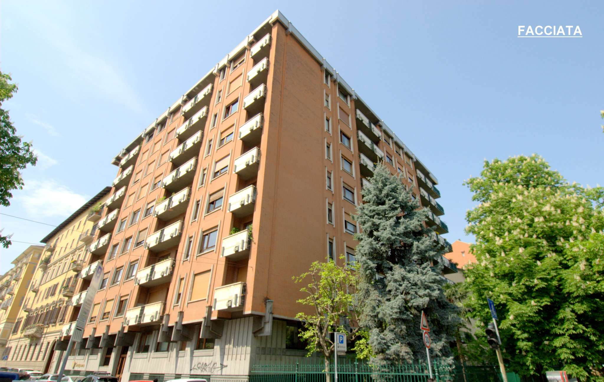  torino vendita quart: crocetta fiminter-immobili