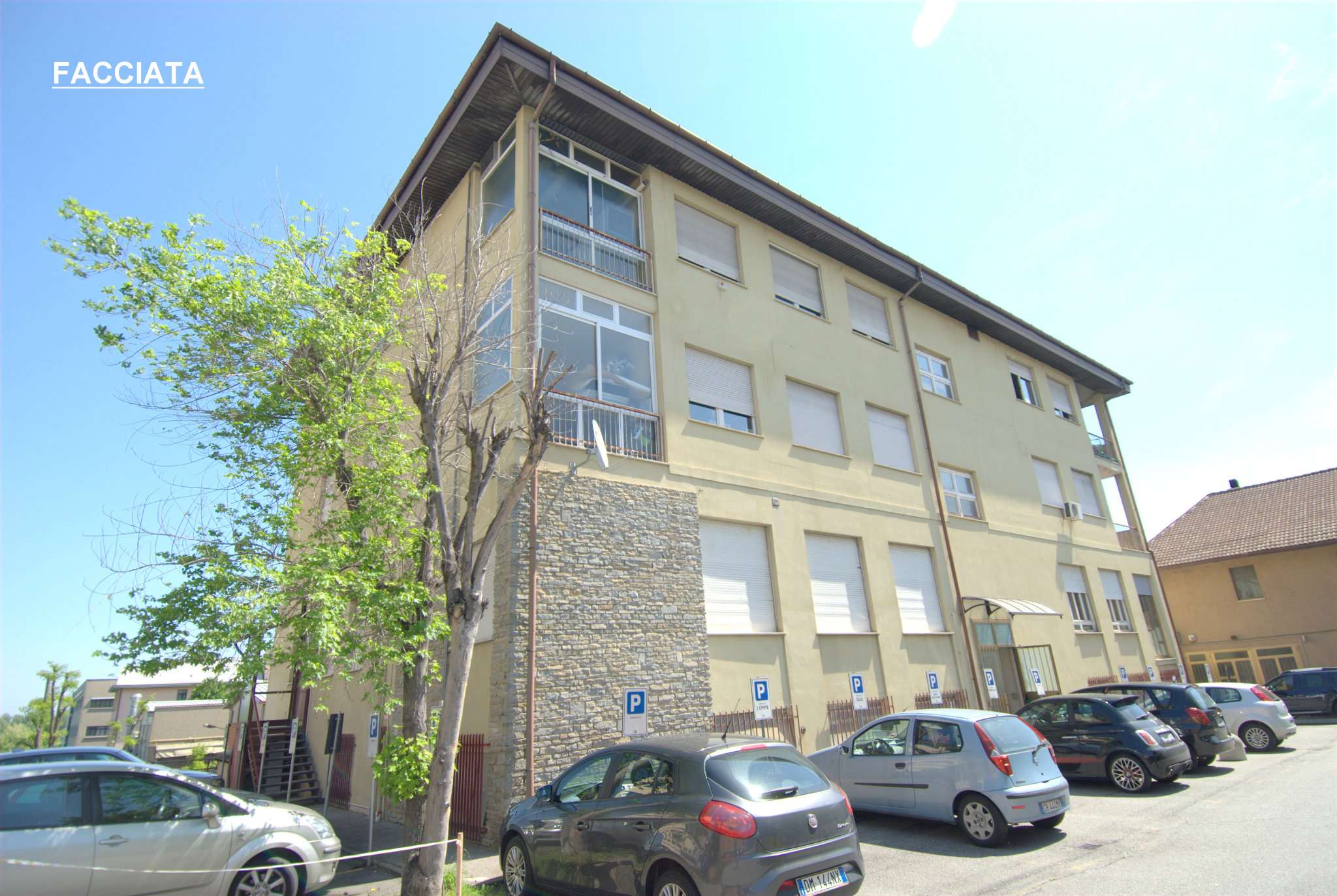  torino vendita quart: falchera fiminter-immobili